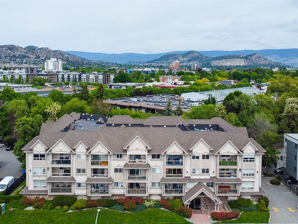1965 Pandosy St Unit 105, Kelowna, BC V1Y 1R9 | MLS #10389405 | Zillow