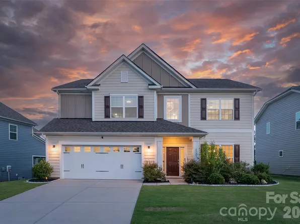2249 Idol Rock Dr, Indian Land, SC 29707