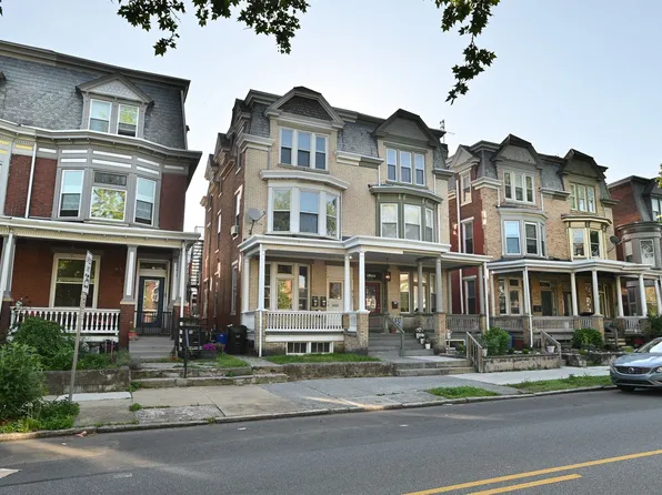 1911 2nd St, 1911 N 2nd St APT 3, Harrisburg, PA 17102