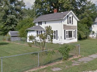 324 Owens St, Marion, OH 43302