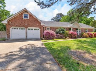 7410 Parkdale Dr, Norfolk, VA 23505