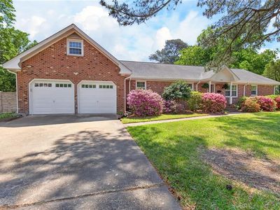 7410 Parkdale Dr, Norfolk, VA, 23505