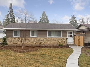 4515 Heights Dr NE, Columbia Heights, MN 55421