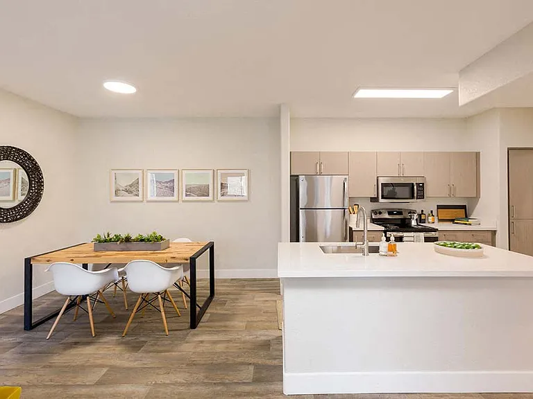 Adobe Ridge — Photo 3