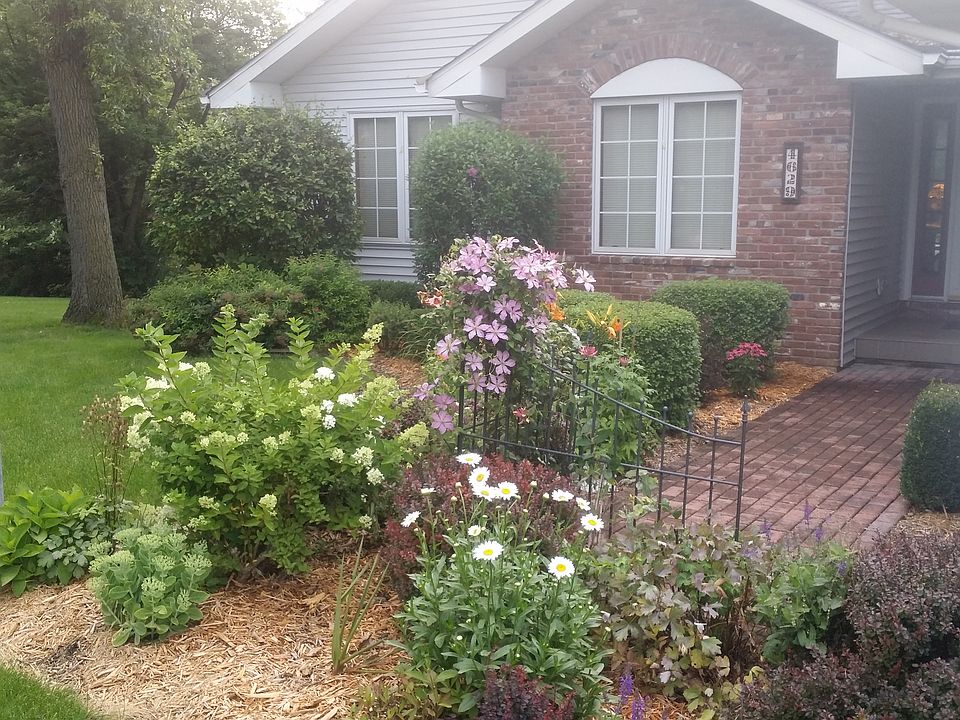 Welcome to the entry way