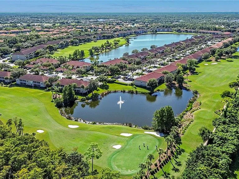 2700 Cypress Trace Cir #3112 — Photo 29
