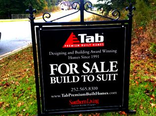 200 Golf View Dr, Greenville, NC 27834