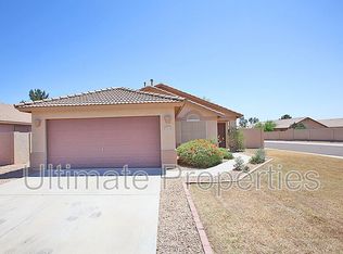 8023 W Melinda Ln, Peoria, AZ 85382