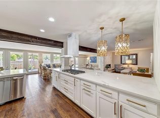 3713 Summercrest Dr, Fort Worth, TX 76109