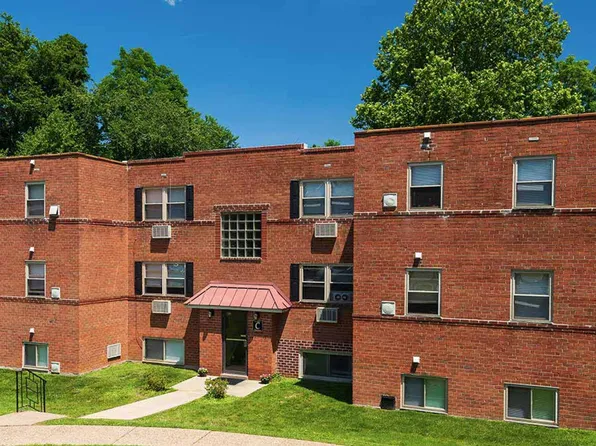 Lincoln Crossing Apartments