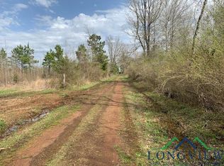 Webb Rogers Rd, Marshall, TX 75672