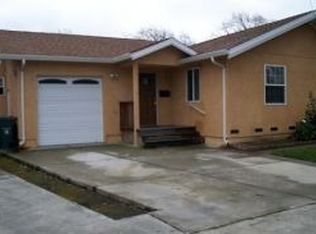 246 Via Pecoro, San Lorenzo, CA 94580