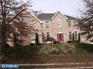 77 Old Mill Dr, Media, PA 19063