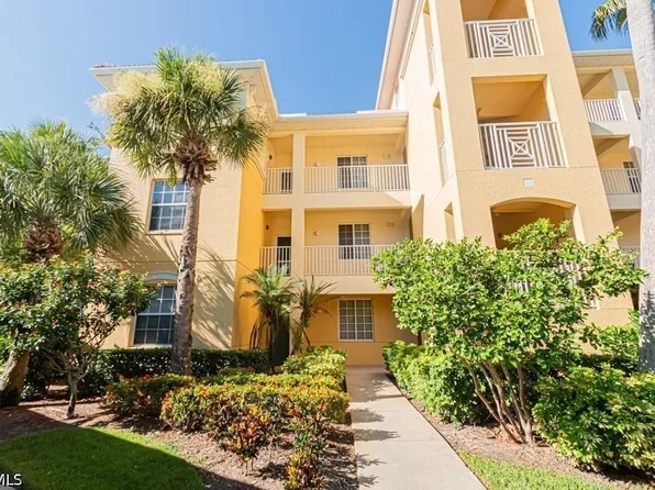 10710 Ravenna Way Unit 201, Fort Myers, FL 33913