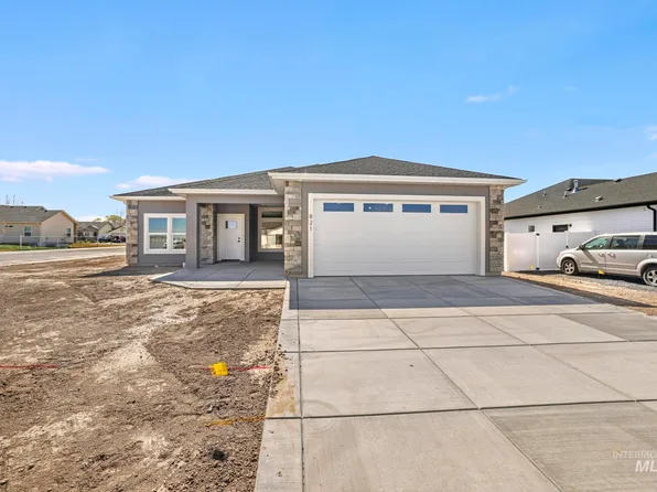 821 23rd Ave E, Jerome, ID 83338