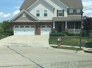 2618 Tysons Ct, Dardenne Prairie, MO 63368