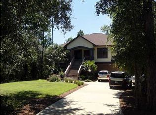 50 Bayou Forest Dr, Freeport, FL 32439