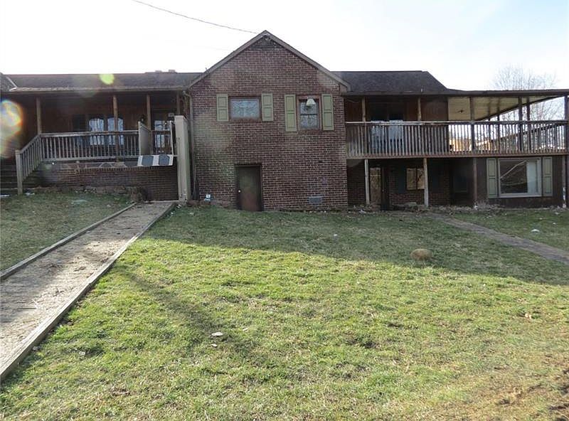 810 Crawford St, La Belle, PA 15450 Zillow