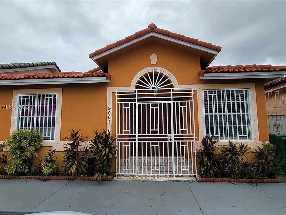 1st image of 9061 NW 119th Ter #171