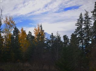 4110 Newton Dr, Mount Hood Parkdale, OR 97041