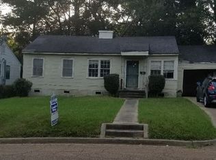 227 Ellis Ave, Jackson, MS 39209