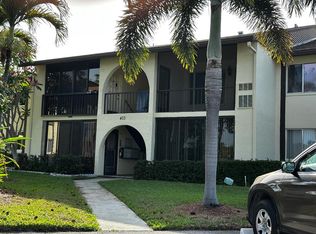 3561 Tall Pine Way APT D-1, Greenacres, FL 33463