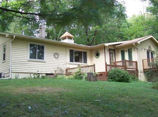 2560 Greasy Creek Rd, Nashville, IN 47448