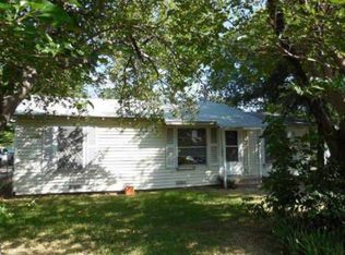 409 E Simonds Rd, Seagoville, TX 75159