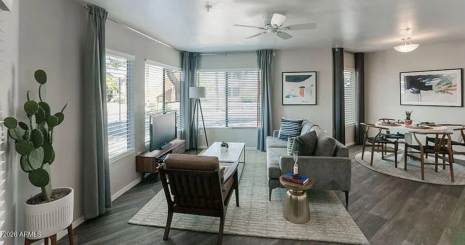 1 bed, 1.0 bath, 730 sqft, $1,499 — Photo 4