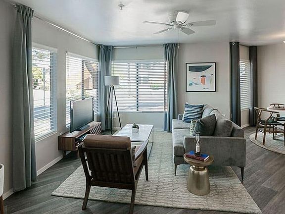 4th image of 3255 S Dorsey Ln #2