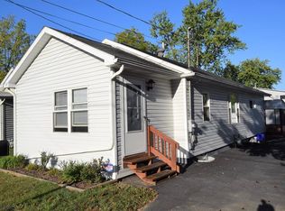 1015 Hedge St, Hollidaysburg, PA 16648