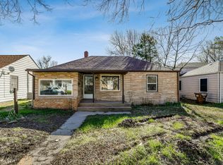 238 S Mount Carmel Ave, Wichita, KS 67213