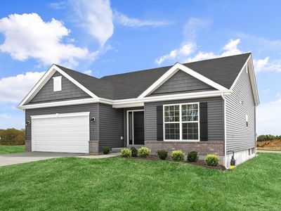 2328 Fernau Ct, Florissant, MO, 63031