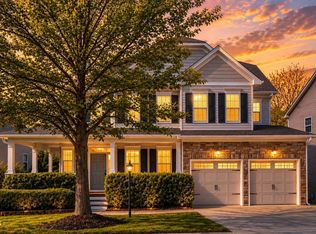 1202 Ranchester Rd, Knightdale, NC 27545