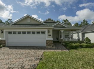 694 Copperhead Cir, Saint Augustine, FL 32092
