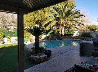 8636 Wild Diamond Ave, Las Vegas, NV 89143