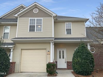 4116 Henline Dr, Raleigh, NC, 27604