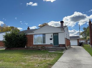 338 Sonia Ave, Madison Heights, MI