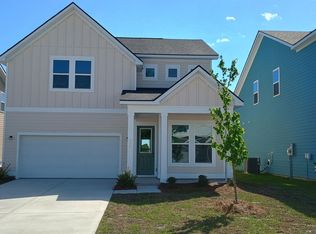 756 Ebb Tide Rd LOT 43, Little River, SC 29566