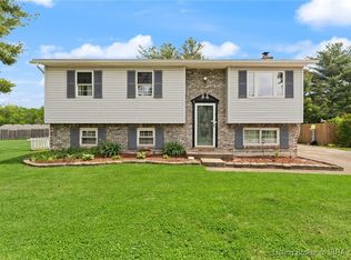 4612 Ruddell Rd, Jeffersonville, IN 47130