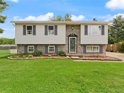 4612 Ruddell Road, Jeffersonville, IN, 47130