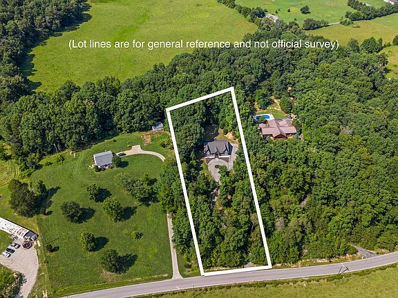 2nd image of 304 Lees Chapel Rd