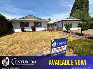 3661 Silverstone Ct NE, Salem, OR 97305