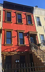 Rented by Bank Neary