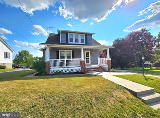 1827 Old Taneytown Rd, Westminster, MD 21158