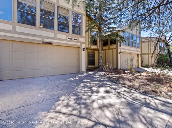 3 Vienna Ter, Ruidoso, NM 88345