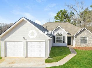 3265 Trail Point, Douglasville, GA 30135