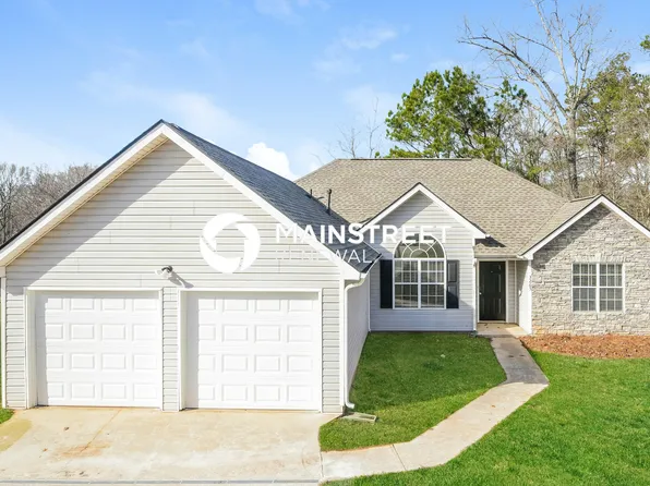 3265 Trail Point, Douglasville, GA 30135