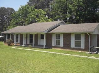 1780 Woodville Rd, Union Point, GA 30669