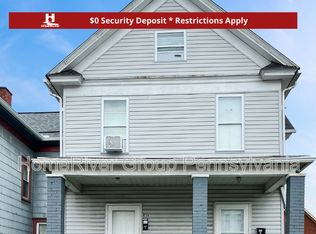 436 Connecticut Ave #1, Rochester, PA 15074